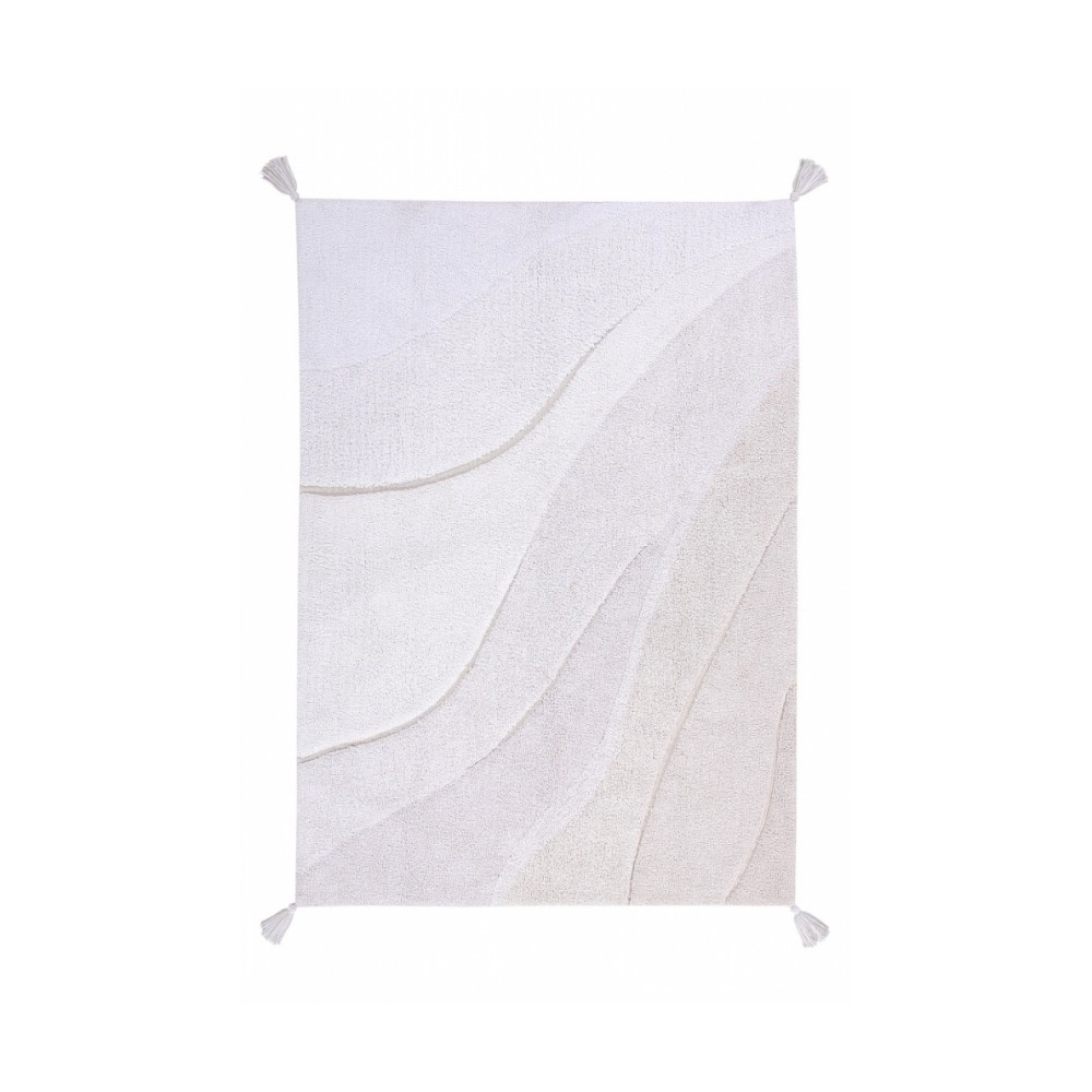 Teppich Cotton Shades