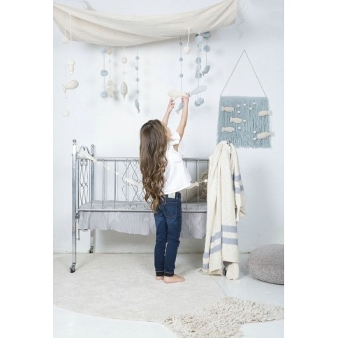 Lorena Canals Himmel Sea