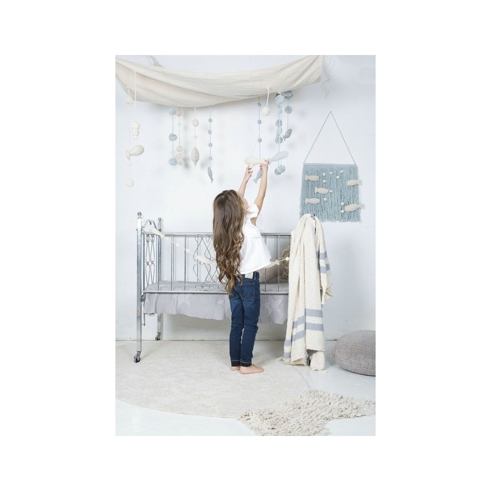 Lorena Canals Himmel Sea