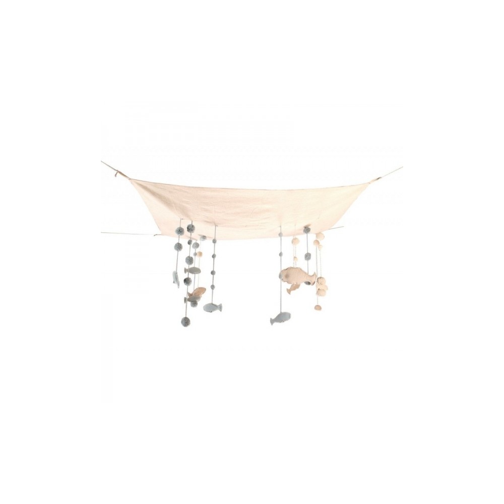 Lorena Canals Himmel Sea