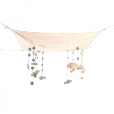 Lorena Canals Himmel Sea