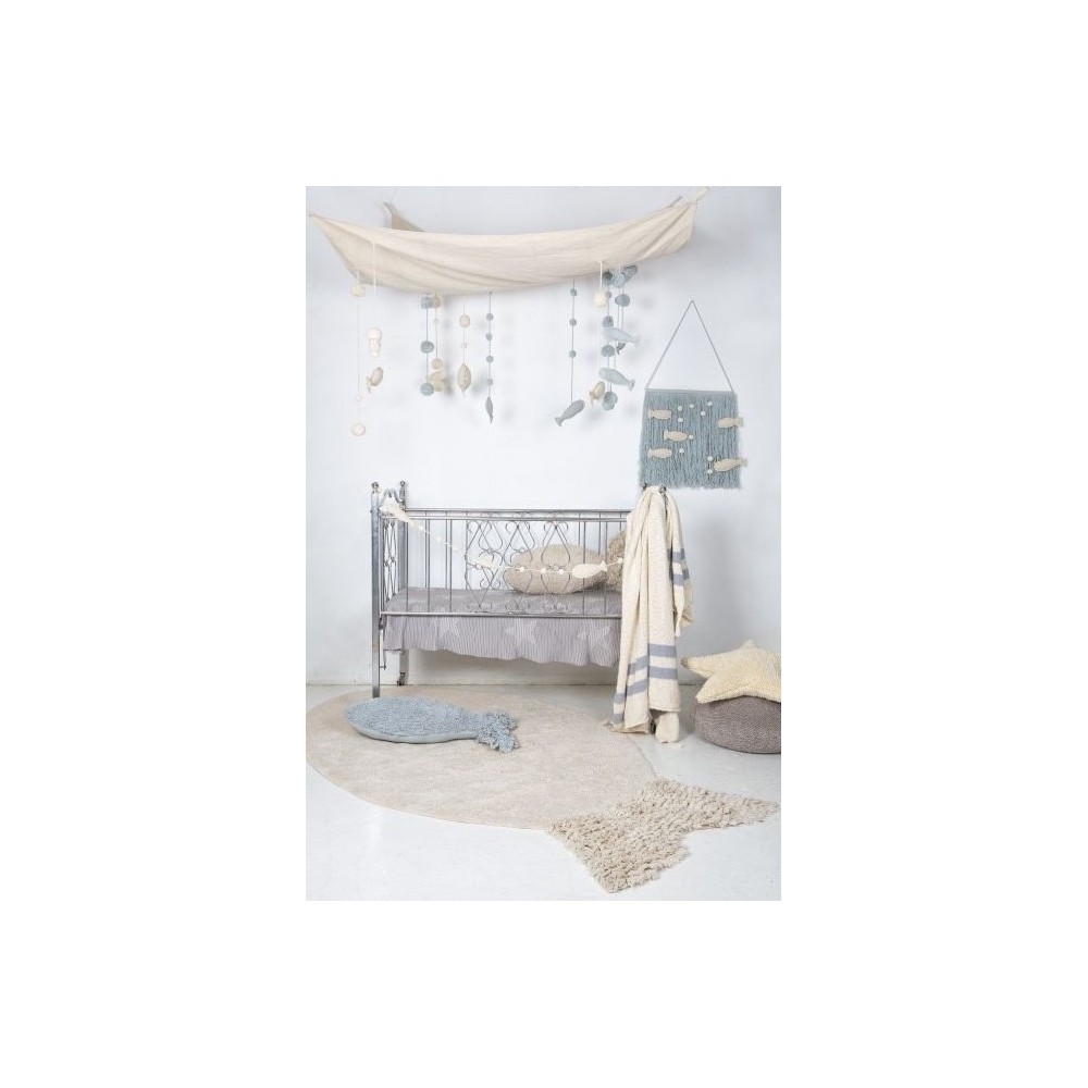 Lorena Canals Himmel Sea