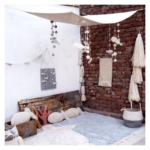 Lorena Canals Himmel Sea