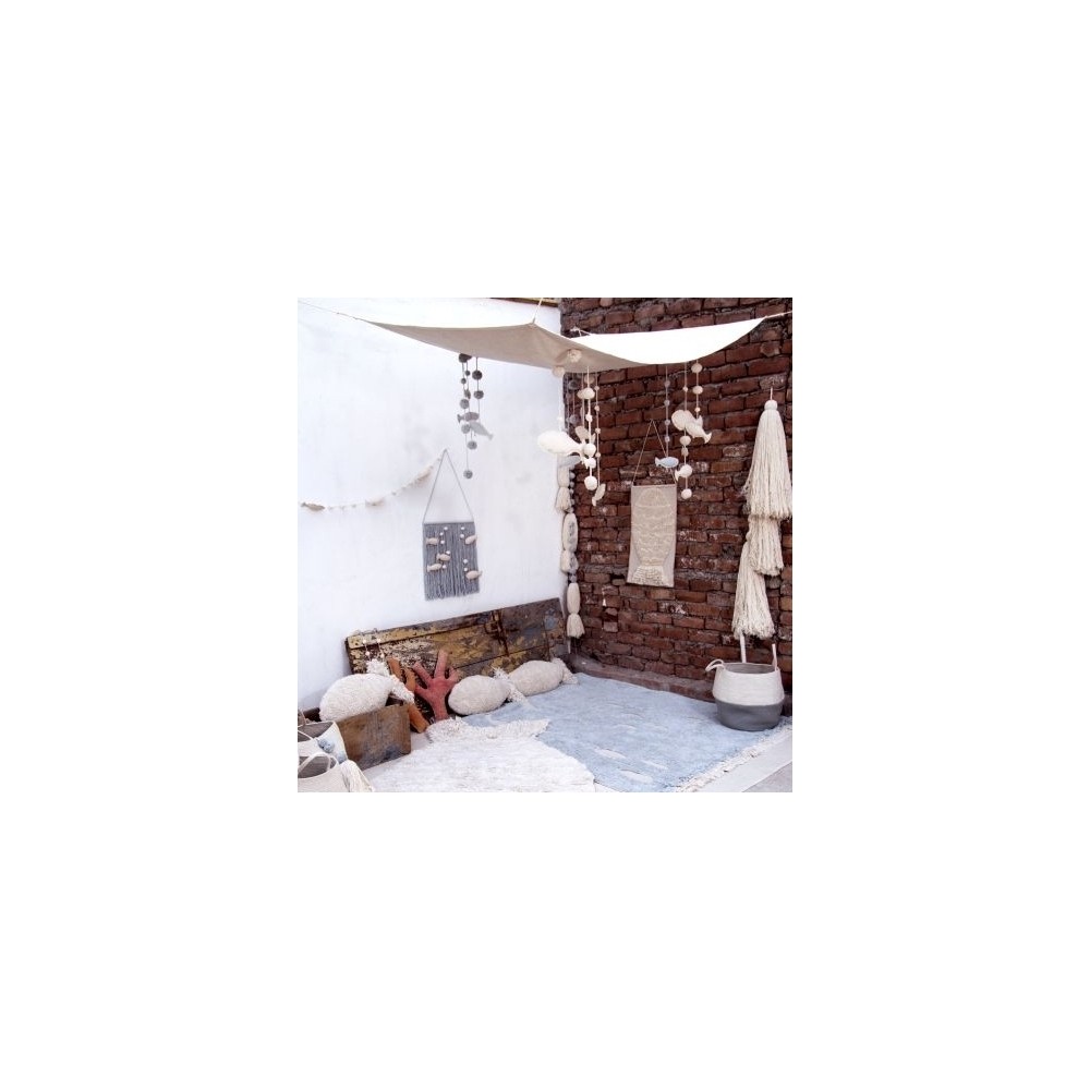 Lorena Canals Himmel Sea