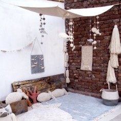 Lorena Canals Himmel Sea