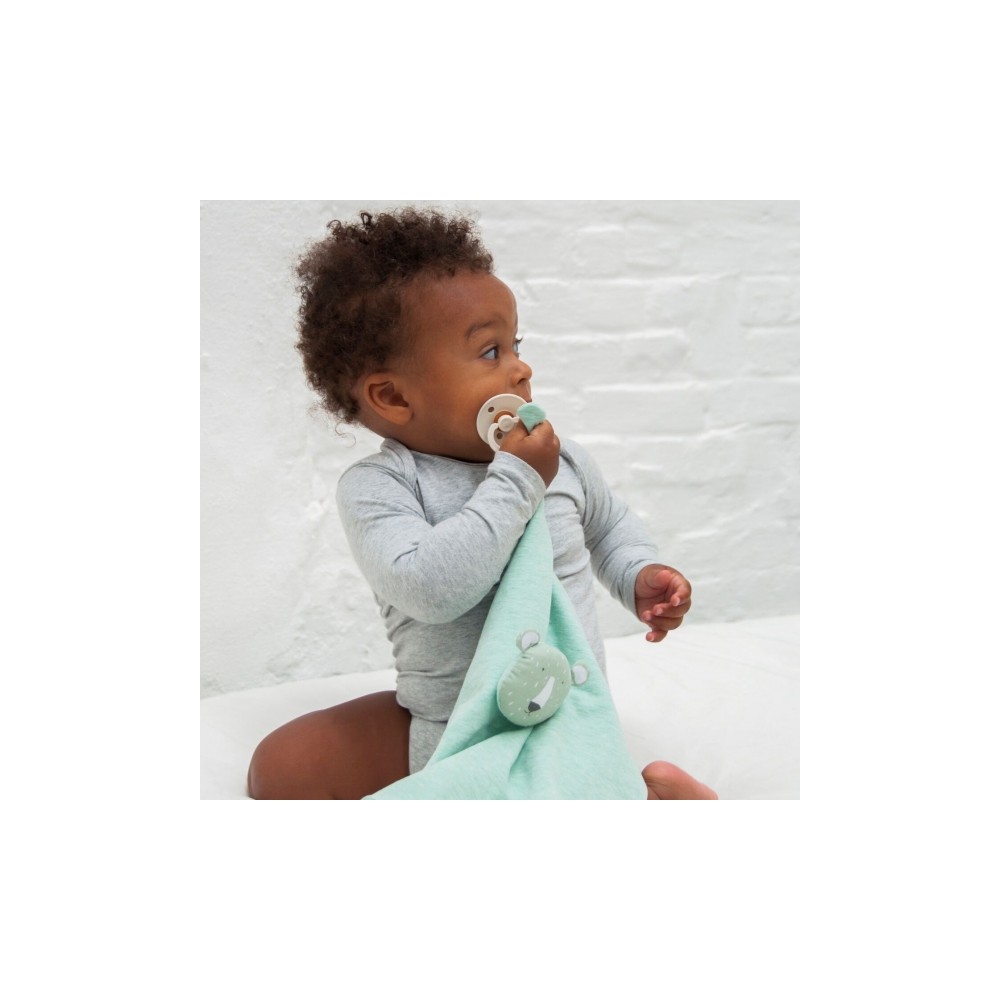 Trixie Schmusetuch Mrs. Rabbit