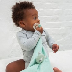 Trixie Schmusetuch Mrs. Rabbit