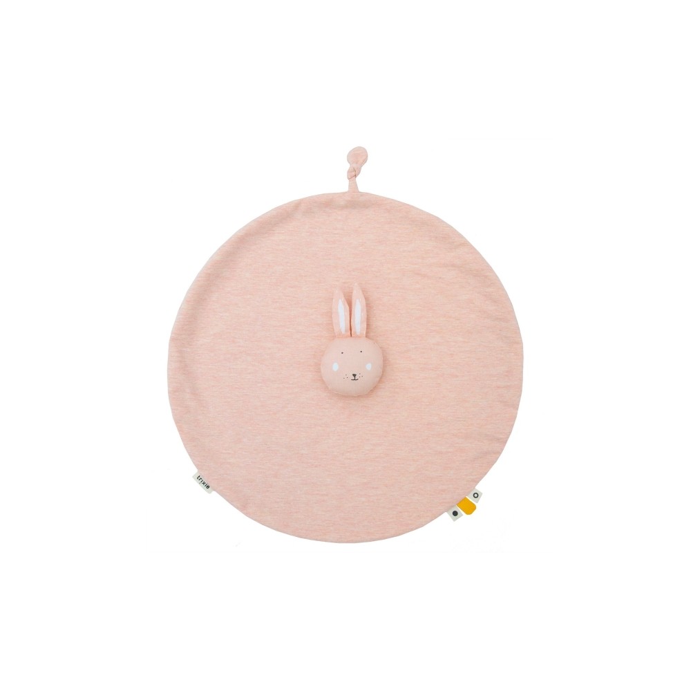 Trixie Schmusetuch Mrs. Rabbit