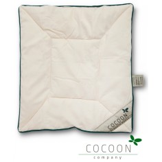 Kissen aus Kapok (flach)