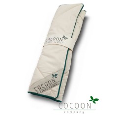 Kissen aus Kapok (flach)