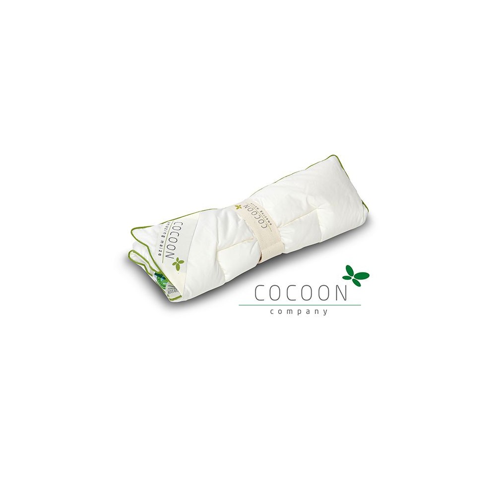 Kissen aus Amazing Mais (flach)