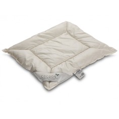 Kissen aus Merino Wolle (flach)