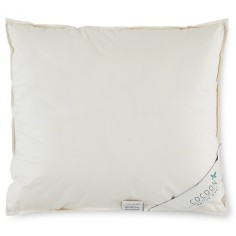 Kissen aus Merino Wolle