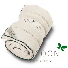 Duvet Kinderbettdecke Steppdecke aus Kapok