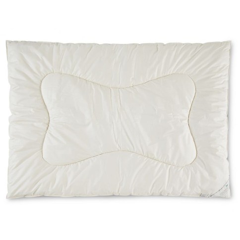 Duvet Steppdecke aus Merino Wolle (500g/m2)