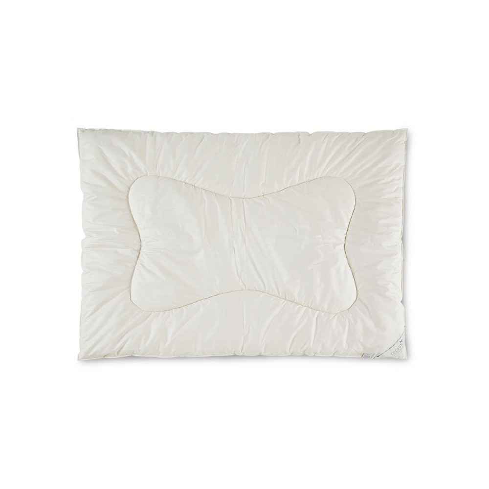 Duvet Steppdecke aus Merino Wolle (500g/m2)