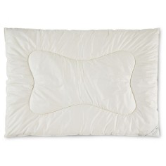 Duvet Steppdecke aus Merino Wolle (500g/m2)