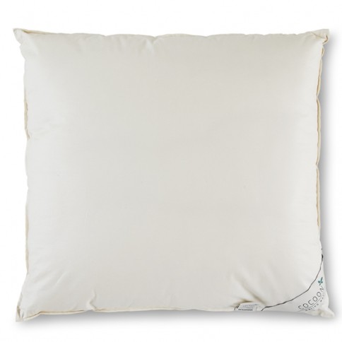 Kissen aus Merino Wolle