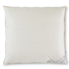 Kissen aus Merino Wolle