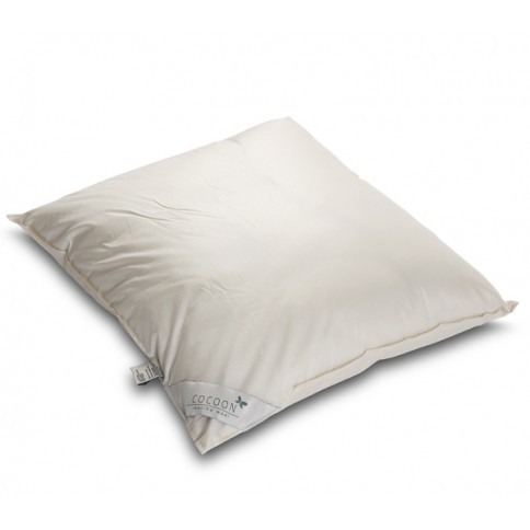 Kissen aus Merino Wolle