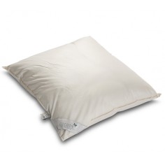 Kissen aus Merino Wolle