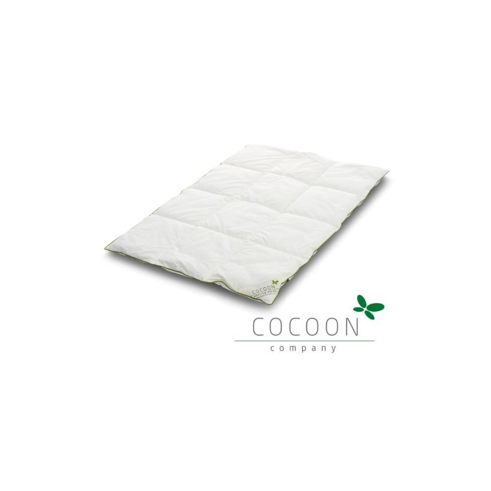 Duvet Steppdecke aus Amazing Mais