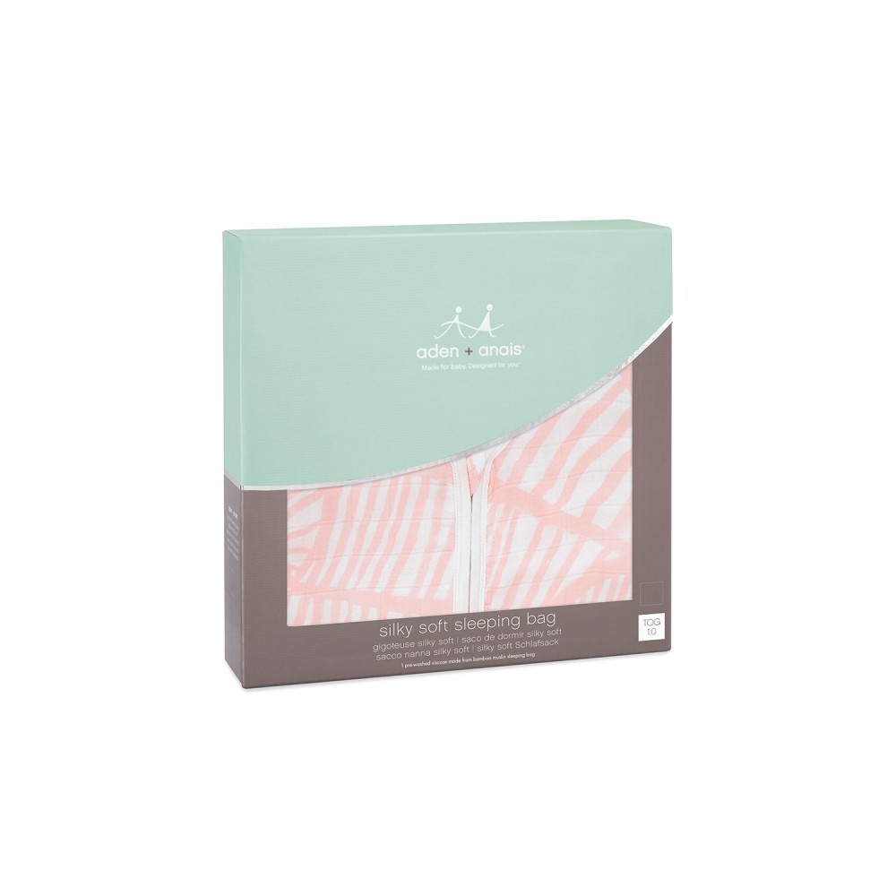 Sommerschlafsack, island getaway