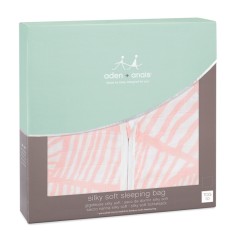 Sommerschlafsack, island getaway