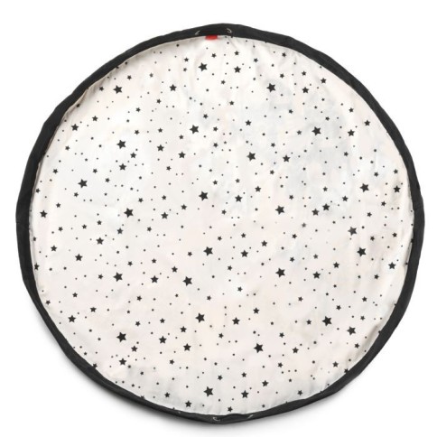 Play&Go Spielzeugtasche, Worldmap