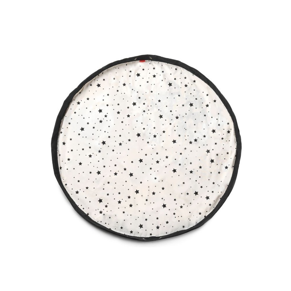 Play&Go Spielzeugtasche, Worldmap