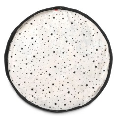 Play&Go Spielzeugtasche, Worldmap