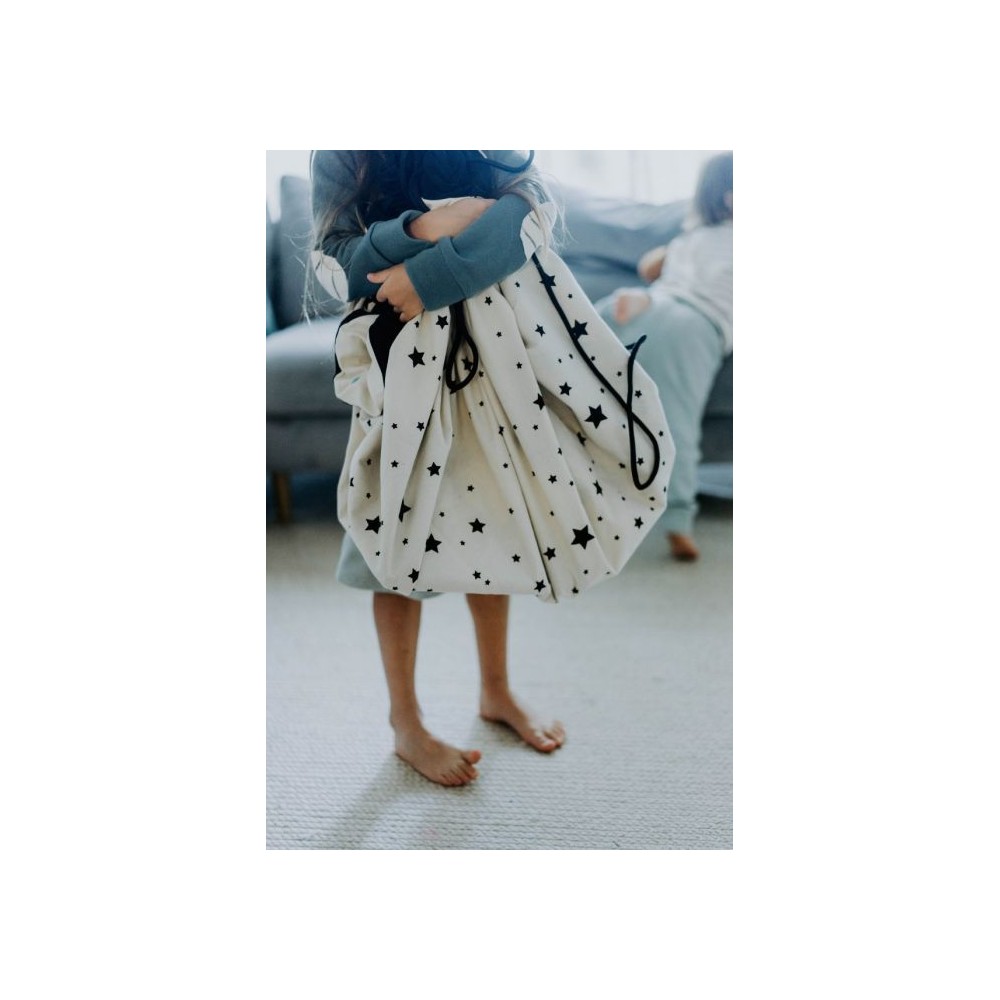 Play&Go Spielzeugtasche, Worldmap