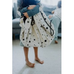 Play&Go Spielzeugtasche, Worldmap