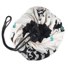 Play&Go Spielzeugtasche, Worldmap