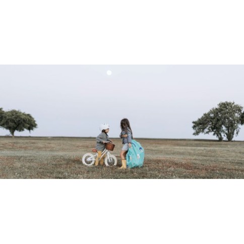 Play&Go Outdoor Spielzeugtasche, Play