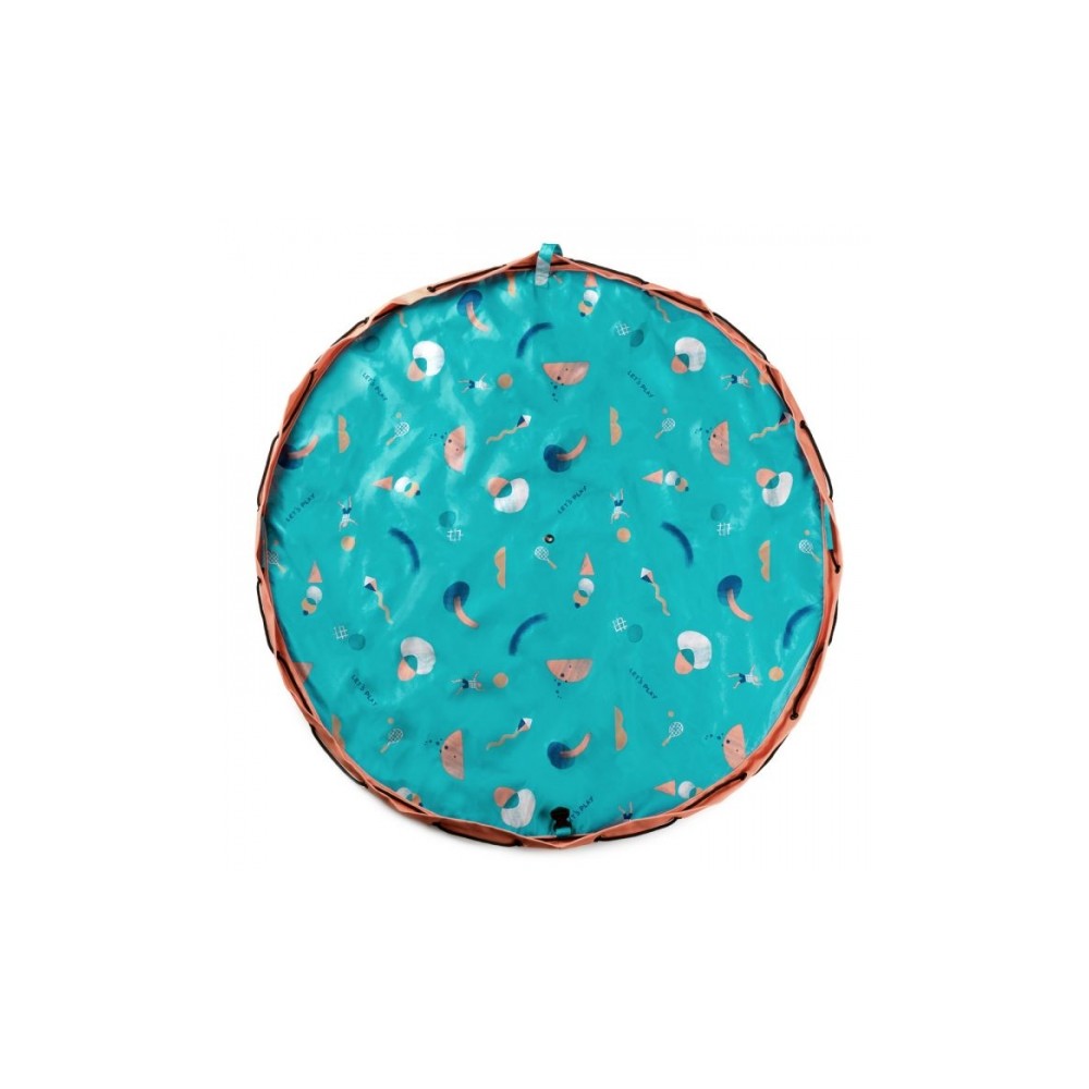 Play&Go Outdoor Spielzeugtasche, Play