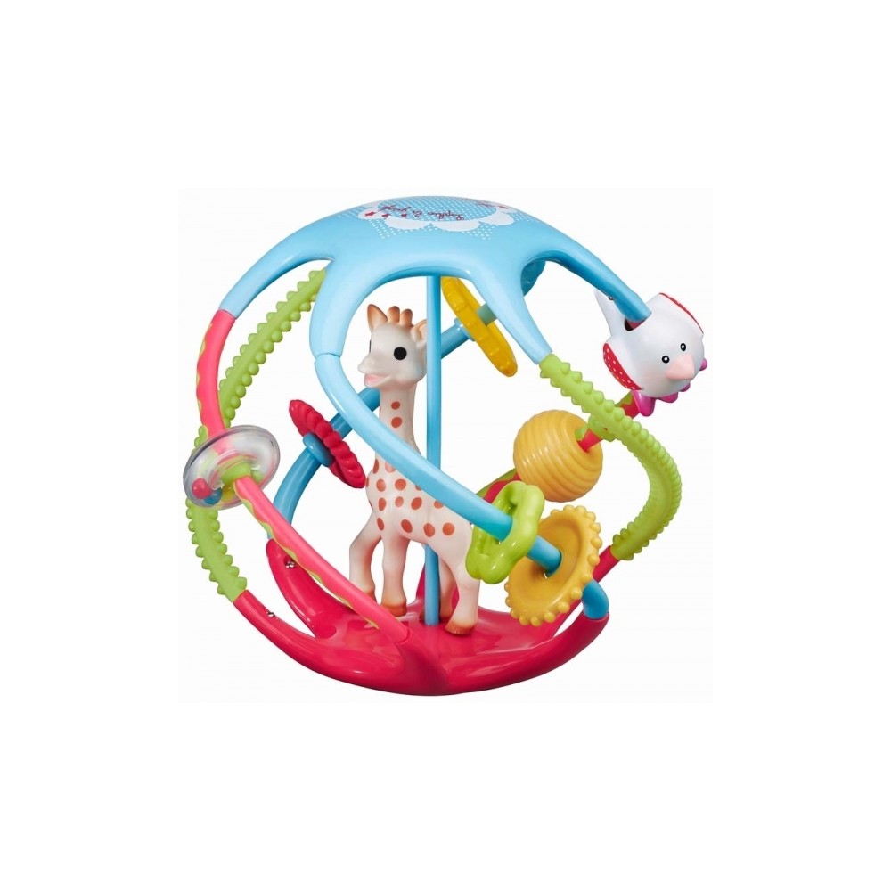 Sophie La Girafe Twistin Ball
