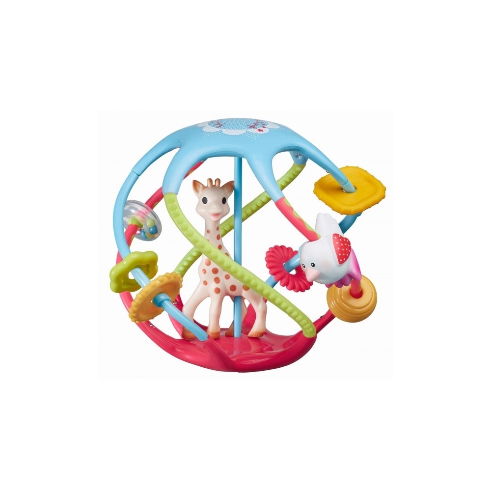 Sophie La Girafe Twistin Ball