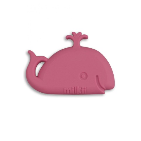 Beissring Baleine, rose