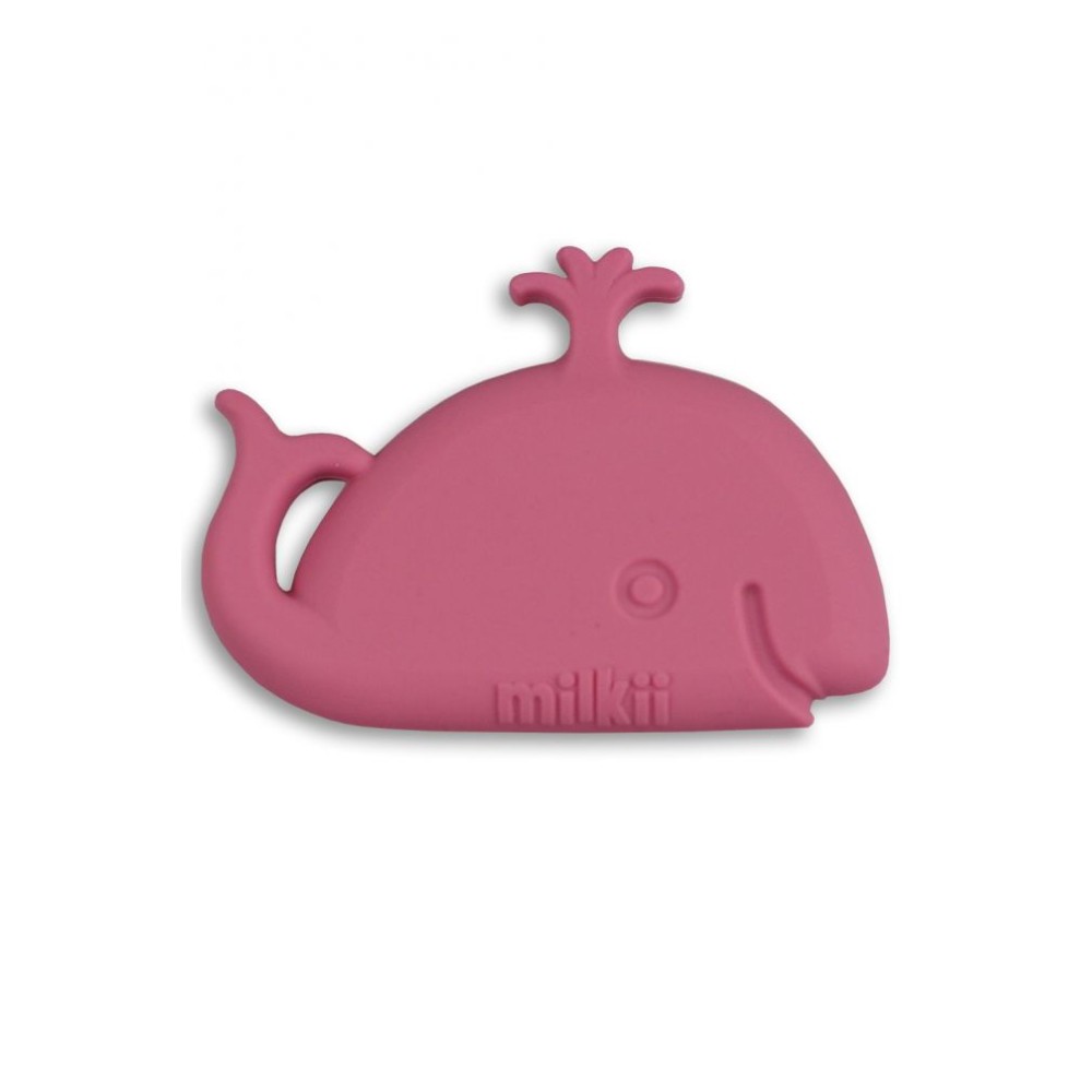 Beissring Baleine, rose