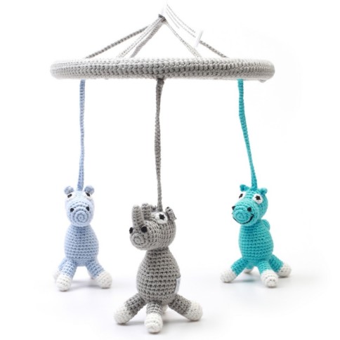 Mobile, Hippo-Rhino Chameau