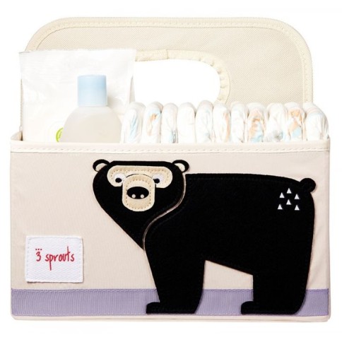 Windelutensilo, Bär