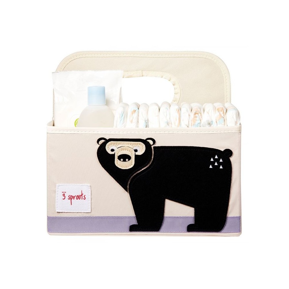 Windelutensilo, Bär