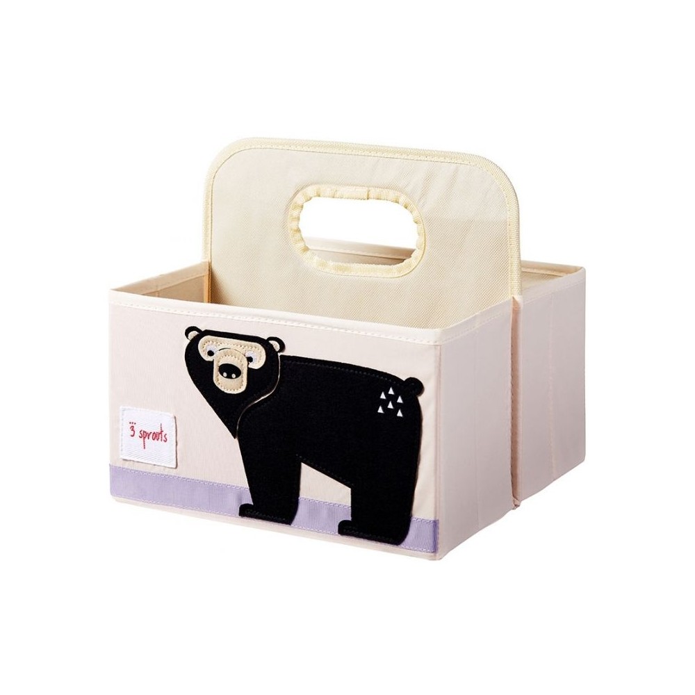 Windelutensilo, Bär