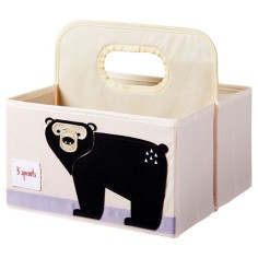 Windelutensilo, Bär