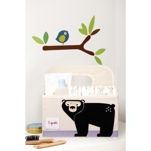 Windelutensilo, Bär