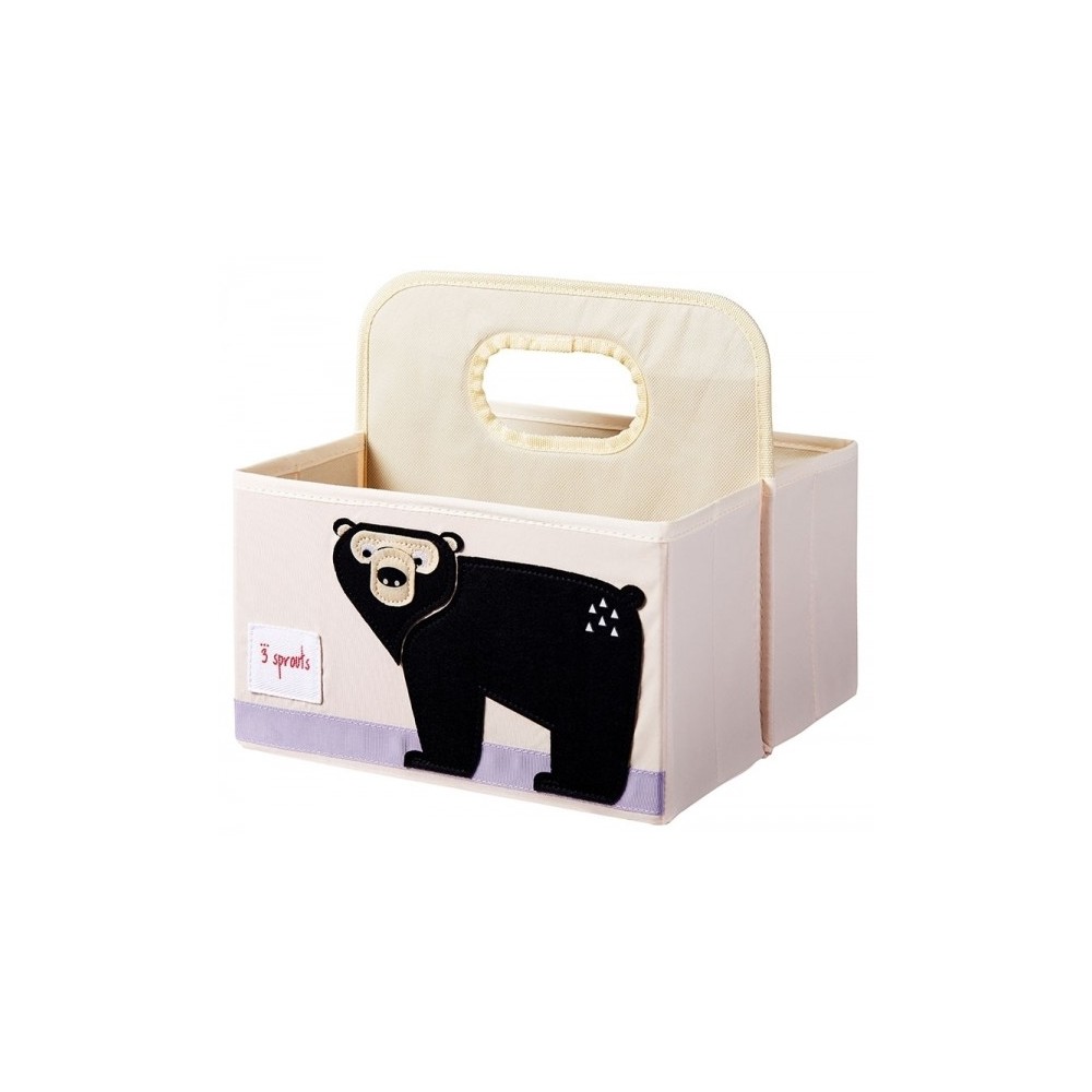 Windelutensilo, Bär