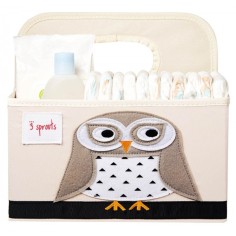 Windelutensilo, Eule