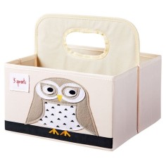 Windelutensilo, Eule