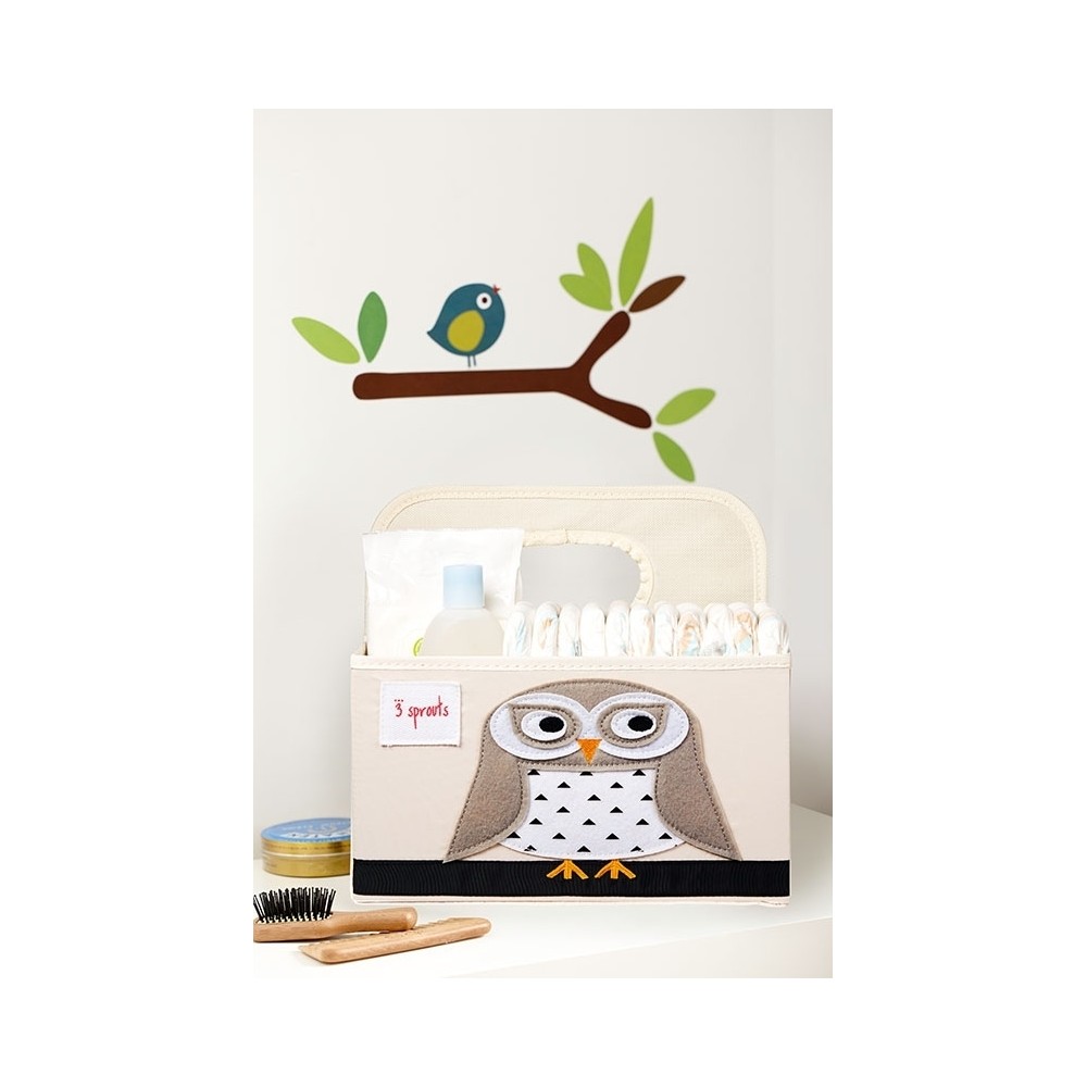 Windelutensilo, Eule